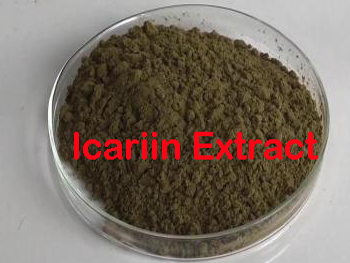 What Is Icariin Extract?
